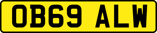 OB69ALW