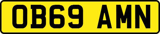 OB69AMN