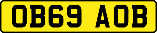 OB69AOB