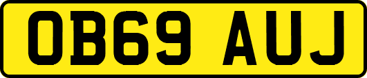 OB69AUJ