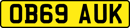 OB69AUK