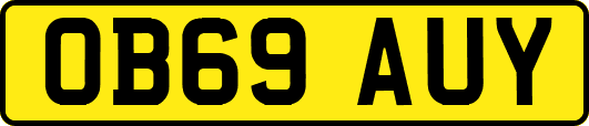 OB69AUY