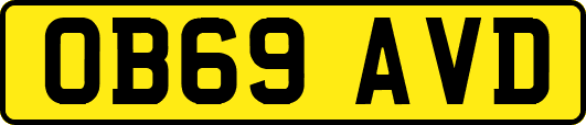 OB69AVD