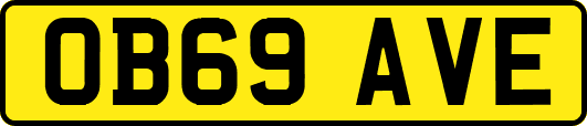 OB69AVE