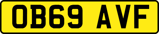 OB69AVF