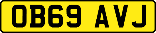 OB69AVJ