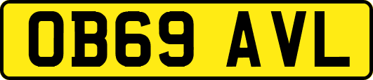 OB69AVL