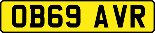 OB69AVR