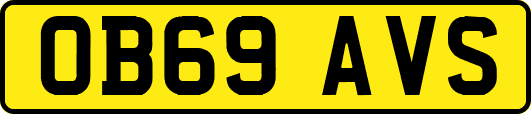 OB69AVS