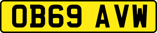 OB69AVW