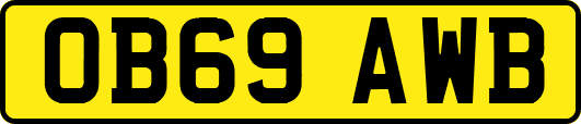 OB69AWB