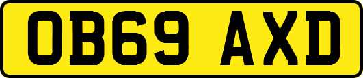 OB69AXD