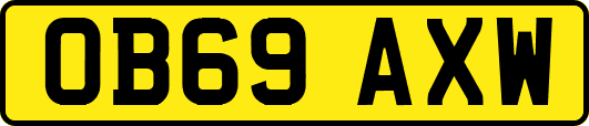 OB69AXW