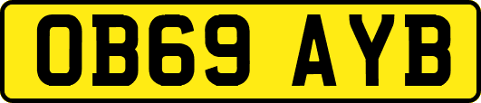 OB69AYB