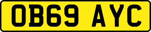 OB69AYC