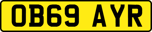 OB69AYR