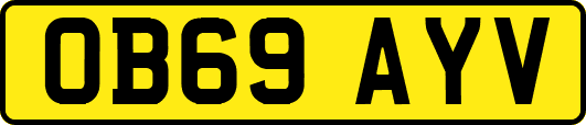 OB69AYV