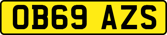 OB69AZS