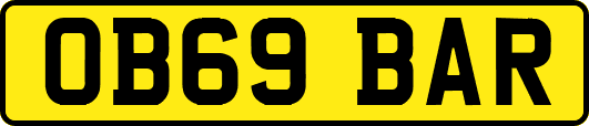 OB69BAR
