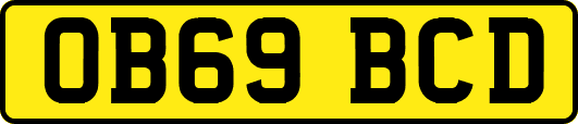 OB69BCD