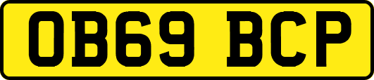 OB69BCP