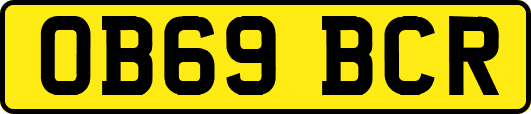 OB69BCR