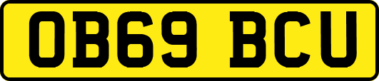 OB69BCU