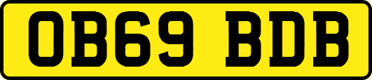 OB69BDB
