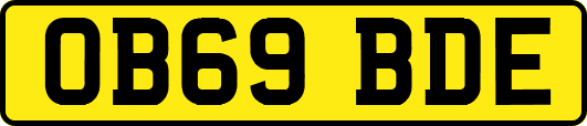 OB69BDE