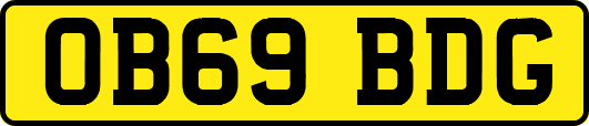 OB69BDG