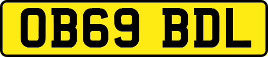 OB69BDL
