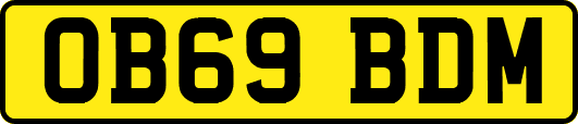 OB69BDM