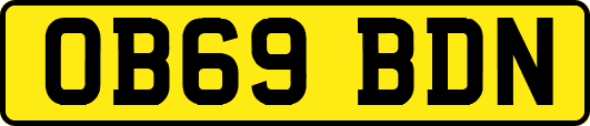OB69BDN