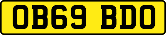 OB69BDO