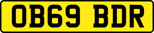 OB69BDR
