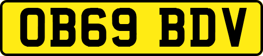 OB69BDV