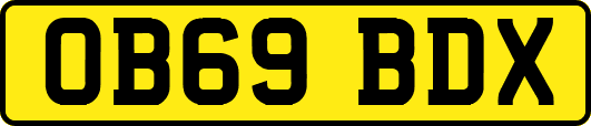 OB69BDX