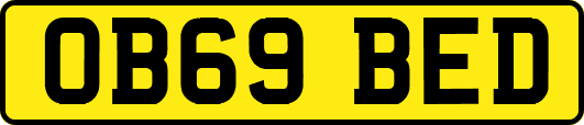 OB69BED