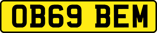 OB69BEM