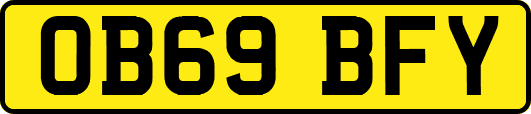 OB69BFY