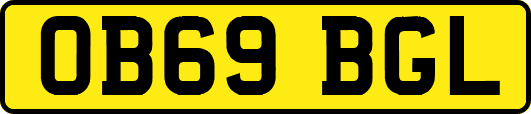 OB69BGL