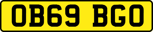 OB69BGO