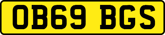 OB69BGS