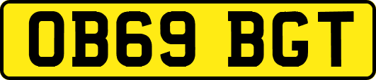 OB69BGT