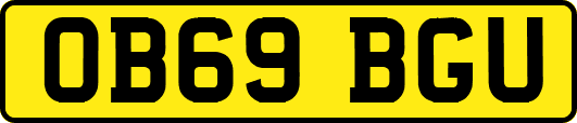 OB69BGU