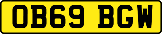 OB69BGW