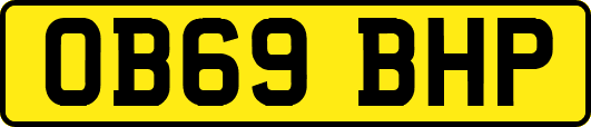 OB69BHP
