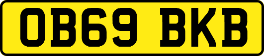 OB69BKB
