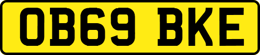 OB69BKE