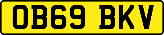 OB69BKV